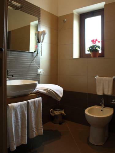 Apartamento Palazzo Dei Corsari