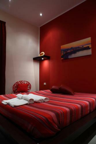 Apartamento Palazzo Dei Corsari