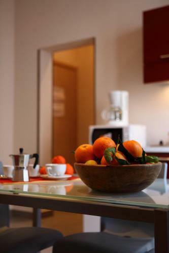 Apartamento Palazzo Dei Corsari