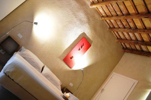 Secret B&B