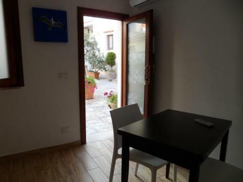 Apartamento Cortile Antico
