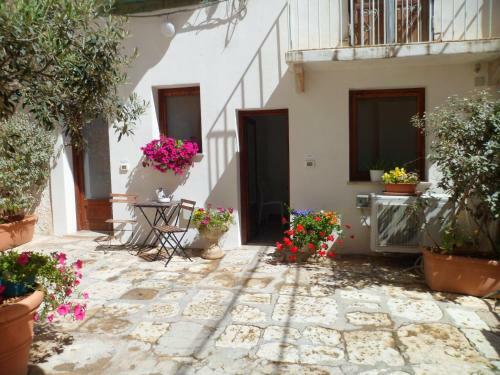 Apartamento Cortile Antico