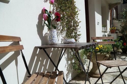 Apartamento Cortile Antico