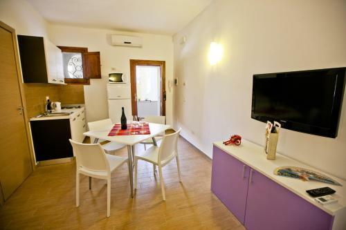 Apartamento Cortile Antico