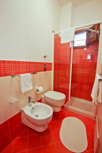 Apartamento Cortile Antico