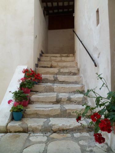 Apartamento Cortile Antico