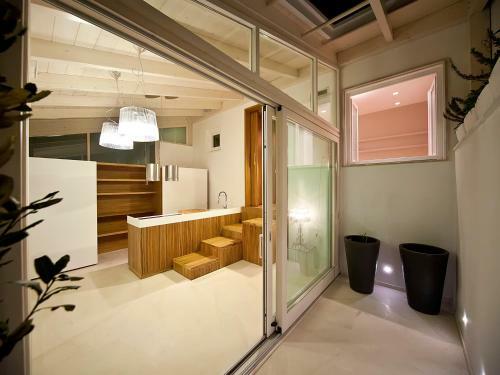 Apartamento Home Saeca