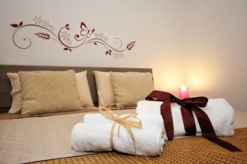 Apartamento Duci Duci Appartamenti