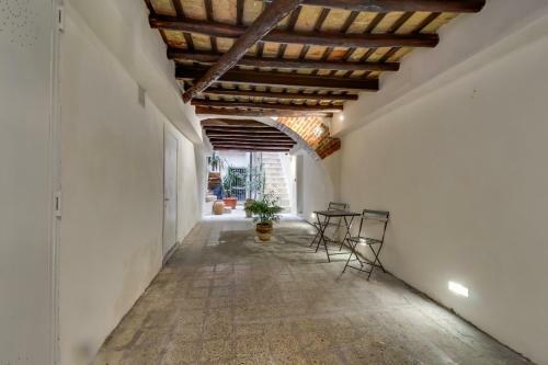 Fardella Apartment