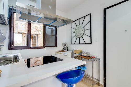 Fardella Apartment