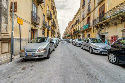 Apartamento Condo Vittorio Emanuele