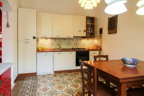 Giudecca Apartment