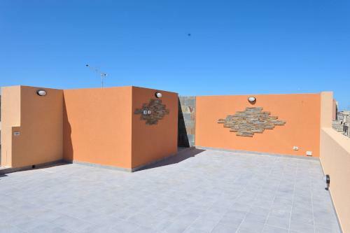 Apartamento Perla Bianca Penthouse Luxury