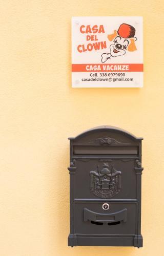 Casa Del Clown