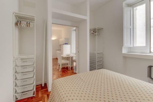 Apartamento Garibaldi Cottage