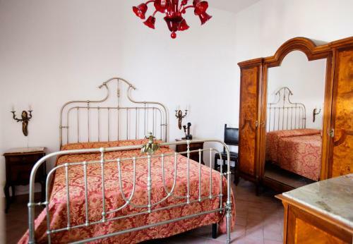 Hostal Al Bastione Imperiale