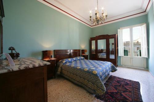 Hostal Al Bastione Imperiale