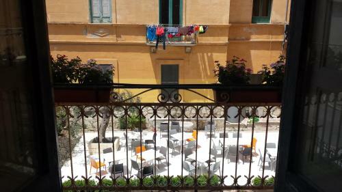 Hostal Al Bastione Imperiale