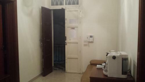 Hostal Al Bastione Imperiale