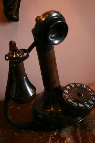 Hostal Al Bastione Imperiale