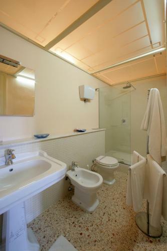 Hostal Al Bastione Imperiale