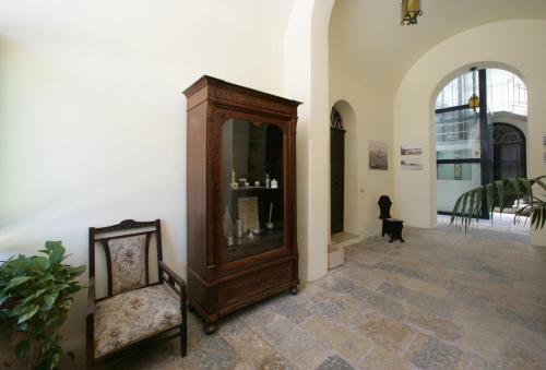 Hostal Al Bastione Imperiale