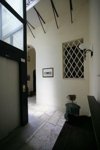 Hostal Al Bastione Imperiale