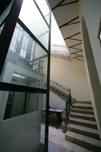 Hostal Al Bastione Imperiale