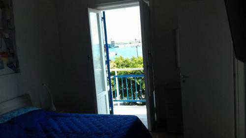 Lato Sud Front Sea View Apartment