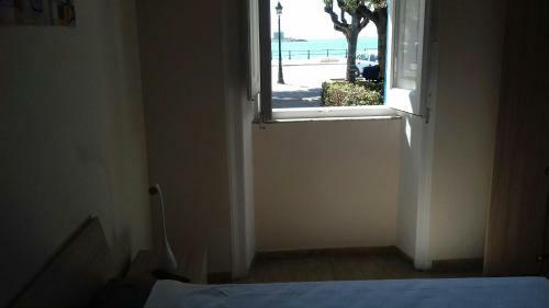 Lato Sud Front Sea View Apartment