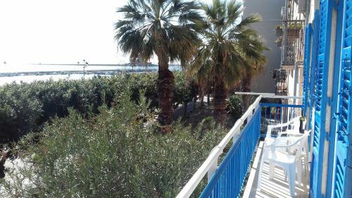 Lato Sud Front Sea View Apartment
