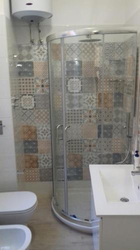 Lato Sud Front Sea View Apartment