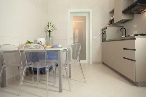 Casa Ligny - Charme Apartment