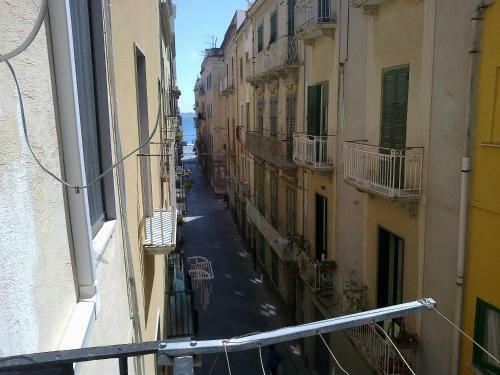 Apartamento Serisso