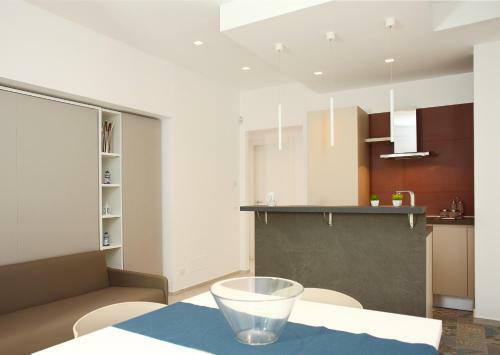 Apartamento Sea Windows Suite