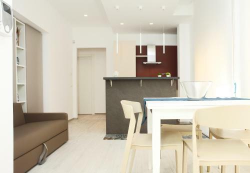 Apartamento Sea Windows Suite