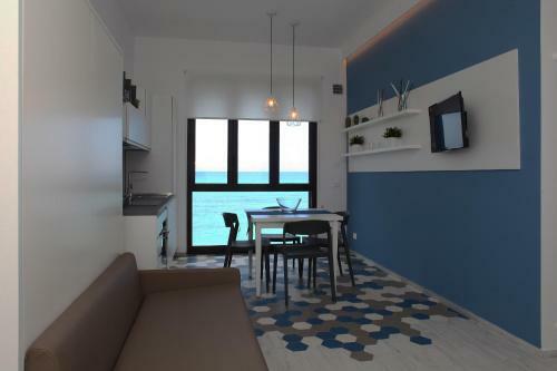 Apartamento Sea Windows Suite