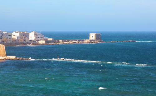 Apartamento Sea Windows Suite
