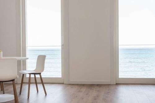Apartamento Seaside Vista Mare