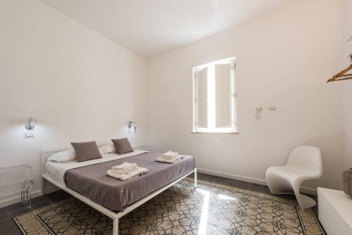 Apartamento Seaside Vista Mare