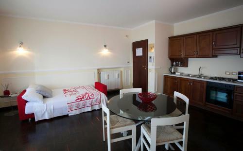 Apartamento Myroom Centerbeach