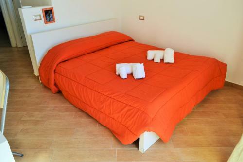 Apartamento Appartamento In Residence Con Terrazza E Vista Mare