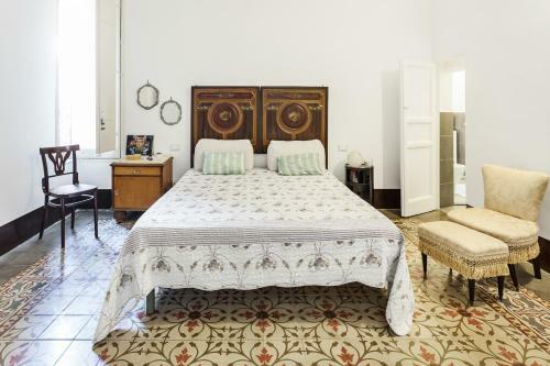 Prestigious Apartment