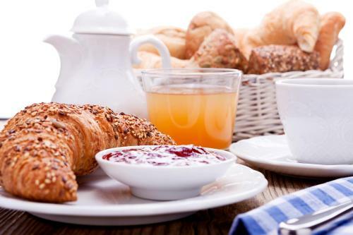 B&B Maryjos�
