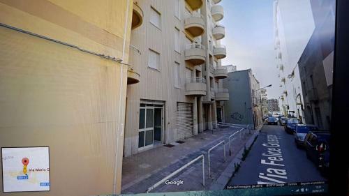 Apartamento Casa Ada