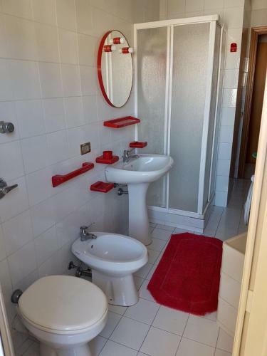 Apartamento Casa Ada