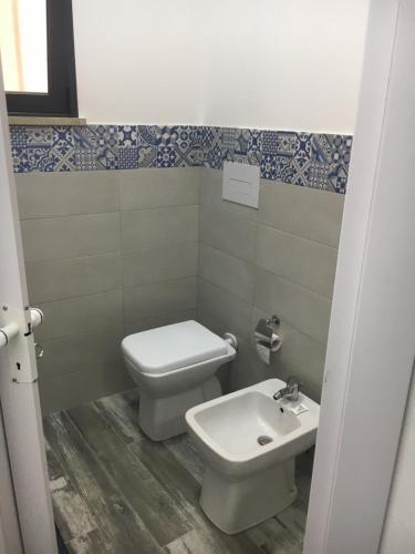 Apartamento Appartamento Storico 37