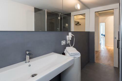 Apartamento Cityside