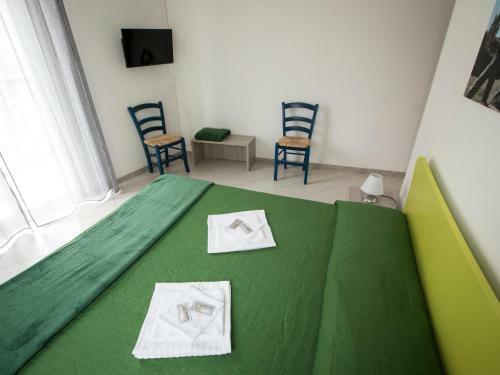 Apartamento Appartamenti Duec Uno