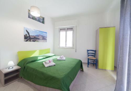 Apartamento Appartamenti Duec Uno